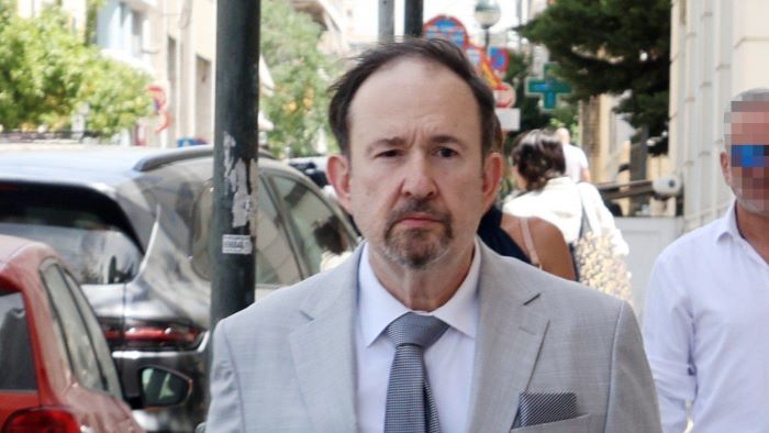 Εκτάκτως στο νοσοκομείο ο Γιάννης Παπαμιχαήλ – «Κάποιοι τρόμαξαν με την εικόνα του»