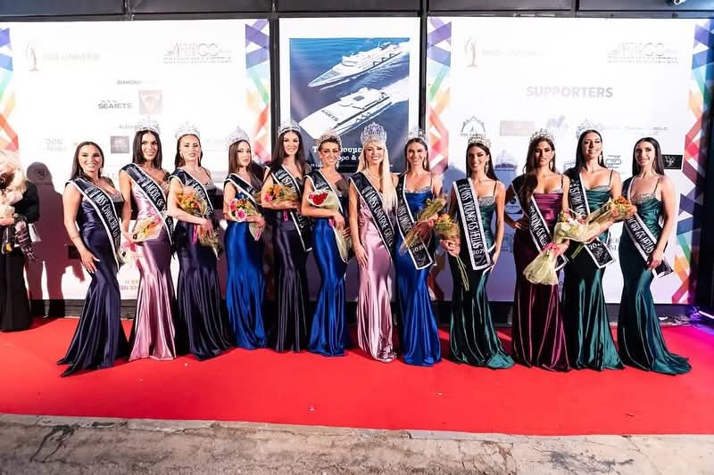 Gs Hellas: Αντίστροφη μέτρηση για την επιλογή της Miss Universe Greece 2026!