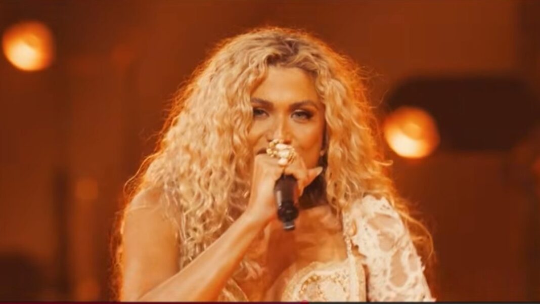 Eurovision 2026: Στον μεγάλο τελικό η Κύπρος με την Antigoni – Οι 10 χώρες που πήραν την πρόκριση