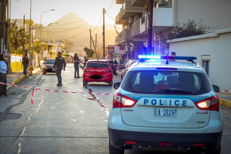 Βεντέτα στην Κρήτη: «Η εμμονική συμπεριφορά του δράστη είχε στοιχειώσει τη ζωή του νεαρού θύματος»
