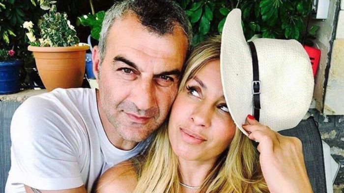 Συγκινεί ο Τραϊανός Δέλλας για τη Γωγώ Μαστροκώστα – «Καλό ταξίδι αγάπη μου, πέτα ψηλά»