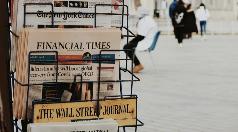 Διεθνή Media: Η δημοσιογραφική έρευνα απειλείται από τη χρήση νομικών τακτικών εκφοβισμού – Μηνύσεις πριν τη δημοσίευση άρθρου