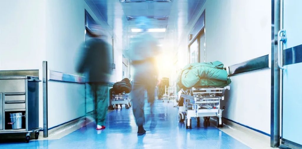 Σοβαρές ελλείψεις Νοσηλευτών – Ο αριθμός των εισακτέων και το ενδιαφέρον όλο και μειώνεται
