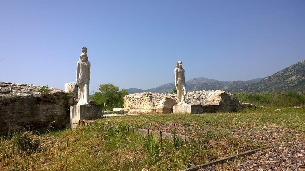 10 σταθμοί για μία όμορφη μονοήμερη στον Μαραθώνα