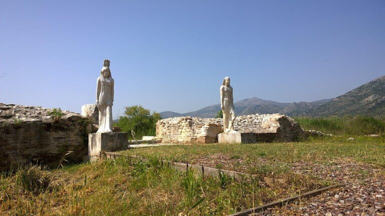 10 σταθμοί για μία όμορφη μονοήμερη στον Μαραθώνα