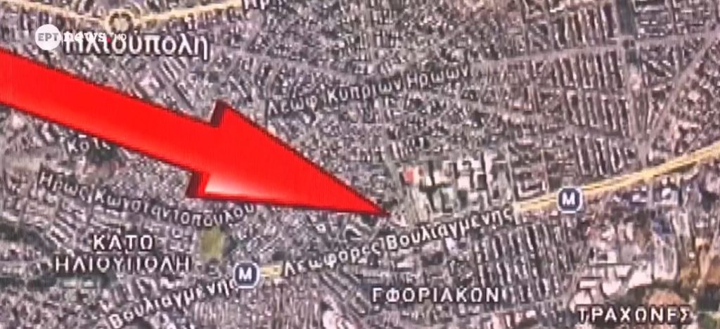 Δύο μεγάλα έργα για το κυκλοφοριακό στην Αττική έως το 2035: Παράκαμψη Κηφισού και σήραγγα Ηλιούπολης