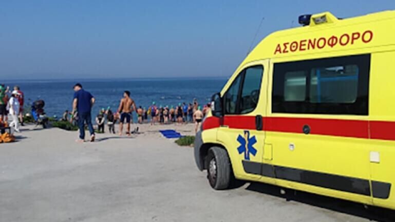 Αρτέμιδα: Ανακοίνωση του Λιμενικού για τον 70χρονο που ανασύρθηκε νεκρός από την θάλασσα