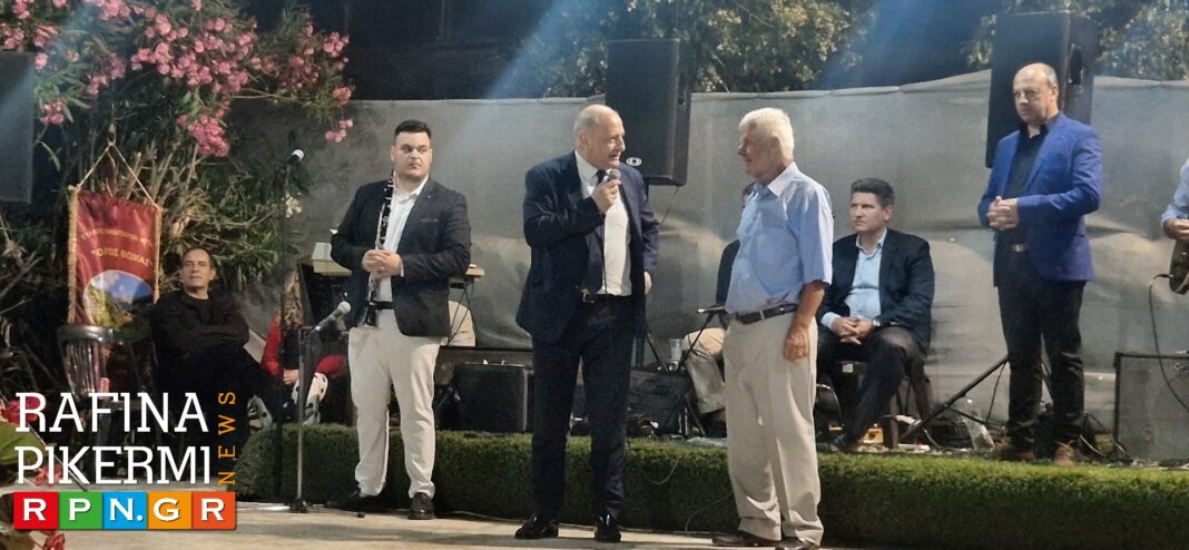 Μαραθώνας – Σύλλογος Καρδιτσιωτών «Ο Άγιος Θωμάς»: Μεγάλη συμμετοχή και παραδοσιακό κέφι στο καλοκαιρινό αντάμωμα (5 βίντεο)