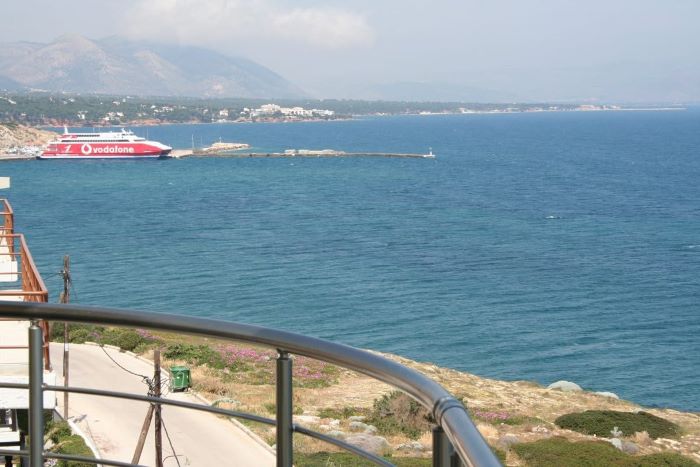 Παραλίες σε Ραφήνα, Νέα Μάκρη και Αρτέμιδα στη λίστα με τις 29 ακατάλληλες για κολύμπι στην Αττική