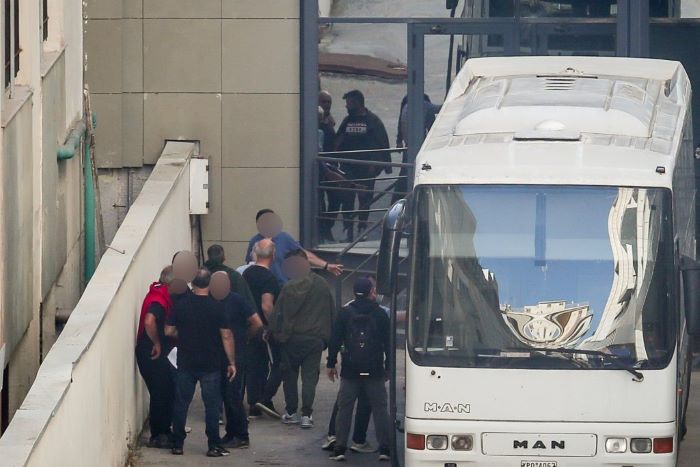 ΟΠΕΚΕΠΕ: Στη φυλακή τρεις κατηγορούμενοι για το κύκλωμα παράνομων επιδοτήσεων στην Κοζάνη