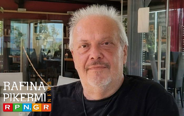 Ραφήνα: Σφοδρή κριτική Τσεμπέρη στη διοίκηση Τσεβά για τις υπερπτήσεις- ”με την πραγματικότητα σαν νερό με λάδι”