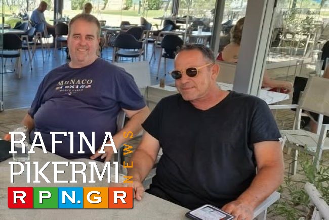 Κοινή ανακοίνωση Λουκάτου και Ξηντάρα για τα αεροσκάφη πάνω από τη Ραφήνα: «Δεν υπάρχουν παιδιά και αποπαίδια»