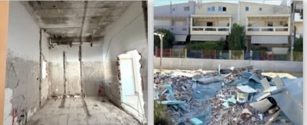 Παλλήνη: Σκληρή επίθεση Κακαμπούκη στη Δημοτική Αρχή για τον παιδικό σταθμό στον Γαργηττό ΙΙ