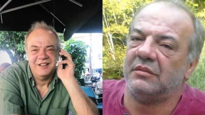 Θλίψη στον δημοσιογραφικό κόσμο: Έφυγε αιφνίδια από τη ζωή ο Νίκος Σερβετάς σε ηλικία 66 ετών