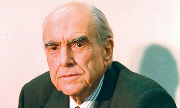 30 χρόνια χωρίς τον Ανδρέα Παπανδρέου – Το μήνυμα του ΠΑΣΟΚ για την πολιτική του παρακαταθήκη