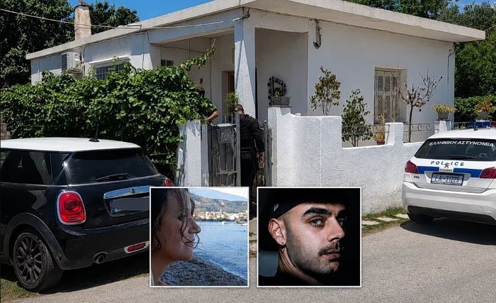 Αίγιο: Νέα ερωτήματα για το διπλό φονικό – Το σενάριο των Αρχών για το όπλο και το σπίτι