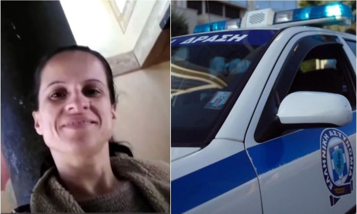 Χανιά: Ομολόγησε ο 43χρονος για τη δολοφονία της Σταυρούλας Λεβεντάκη – Βρέθηκε θαμμένη η σορός της