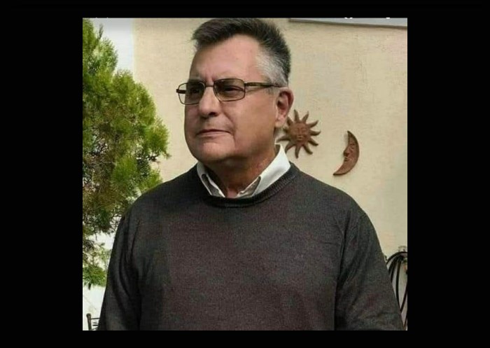 Θλίψη στη Ραφήνα για την απώλεια του Γιάννη Λυγίζου- στην Παναγίτσα το τελευταίο αντίο