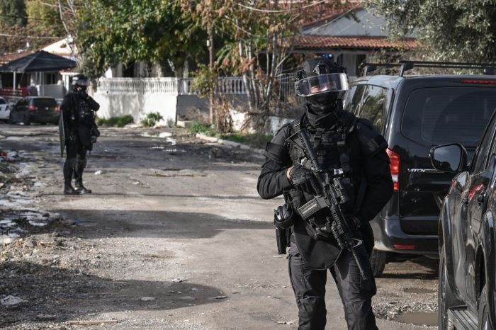 Πώς η ΕΥΠ έφτασε στον 37χρονο Παλαιστίνιο – Τα ευρήματα που ενισχύουν τα σενάρια για προετοιμασία τρομοκρατικής ενέργειας