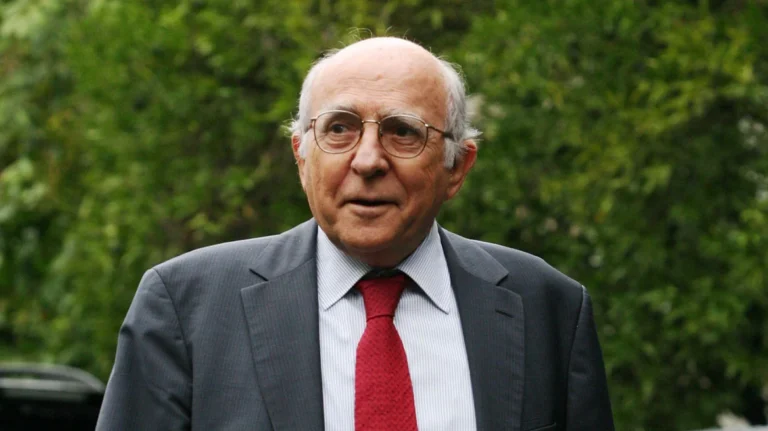 Ο πολιτικός κόσμος αποχαιρετά τον Γιώργο Σουφλιά