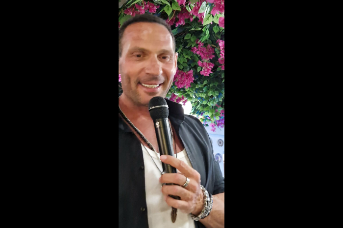 Ραφήνα LIVE PARTY στο «Άσπρο Γίδι» την Παρασκευή 19/6– Μια βραδιά γεμάτη επιτυχίες από τα 80’s και τα 90’s