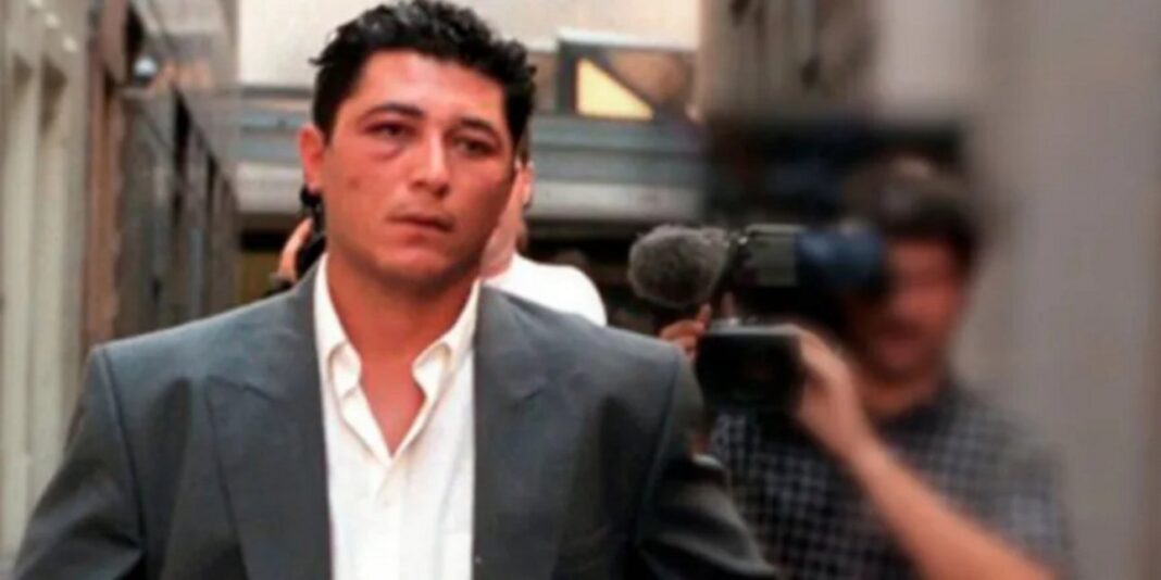Συνελήφθη στο Αίγιο ο Τζέιμς Δαλαμάγκας – Καταζητείτο 27 χρόνια για δολοφονία στην Αυστραλία