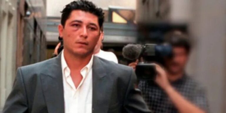Συνελήφθη στο Αίγιο ο Τζέιμς Δαλαμάγκας – Καταζητείτο 27 χρόνια για δολοφονία στην Αυστραλία