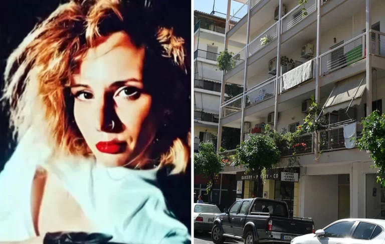 Γυναικοκτονία στην Καλαμάτα: Το δράμα των δύο ανήλικων κοριτσιών – «Ξυπνούσαν μέσα στη νύχτα από φωνές» – Πού θα δοθεί η επιμέλεια