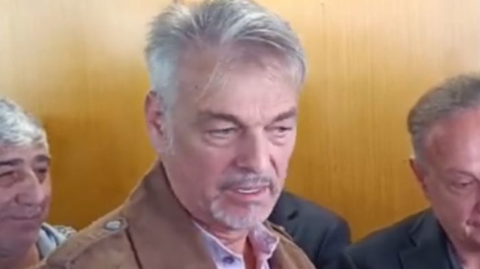 Θεσσαλονίκη: Πέθανε ο εργαζόμενος του δήμου που είχε σώσει άστεγο από απορριμματοφόρο
