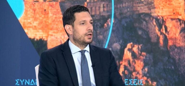 Κυρανάκης: Δωρεάν πολιτική δεν υπάρχει – Τι είπε για Σαμαρά και Καραμανλή