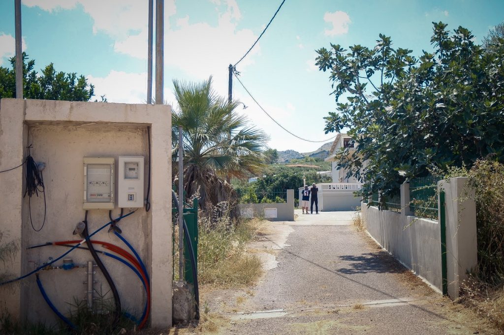 Δημογλίδου: Τα στοιχεία που «ξεκλείδωσαν» τη γυναικοκτονία στα Χανιά