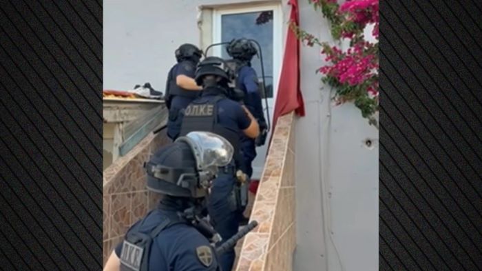 Σπάτα: Δέκα συλλήψεις για ρευματοκλοπές – Ξηλώθηκαν παράνομα καλώδια 300 μέτρων