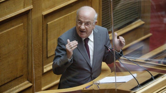 Πέθανε ο δημοσιογράφος και πρώην βουλευτής Νάσος Αθανασίου σε ηλικία 75 ετών