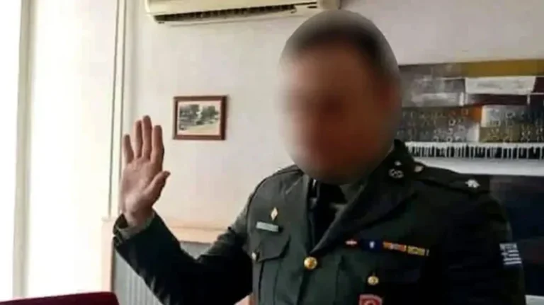 Αντιδράσεις για αξιωματικό που συμμετείχε σε τελετή της Ελληνικής Εθνικής Θρησκείας – Έρευνα από το ΓΕΣ