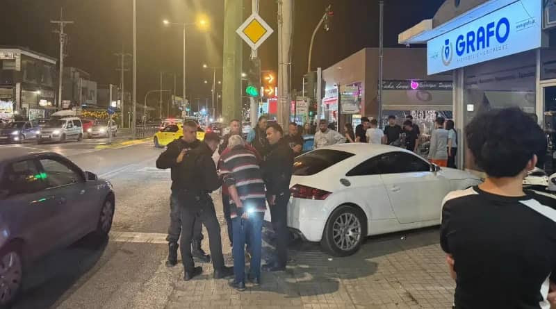 Δεν θα περιμένουμε το επόμενο τροχαίο – Η ασφάλεια στο Πικέρμι δεν πρέπει να εξαρτάται από την τύχη