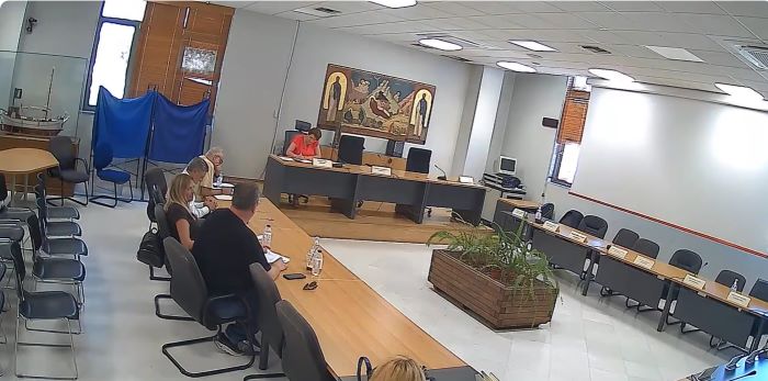 Κατεπείγουσα συνεδρίαση της Δημοτικής Επιτροπής Ραφήνας Πικερμίου την Τετάρτη 22 Ιουλίου