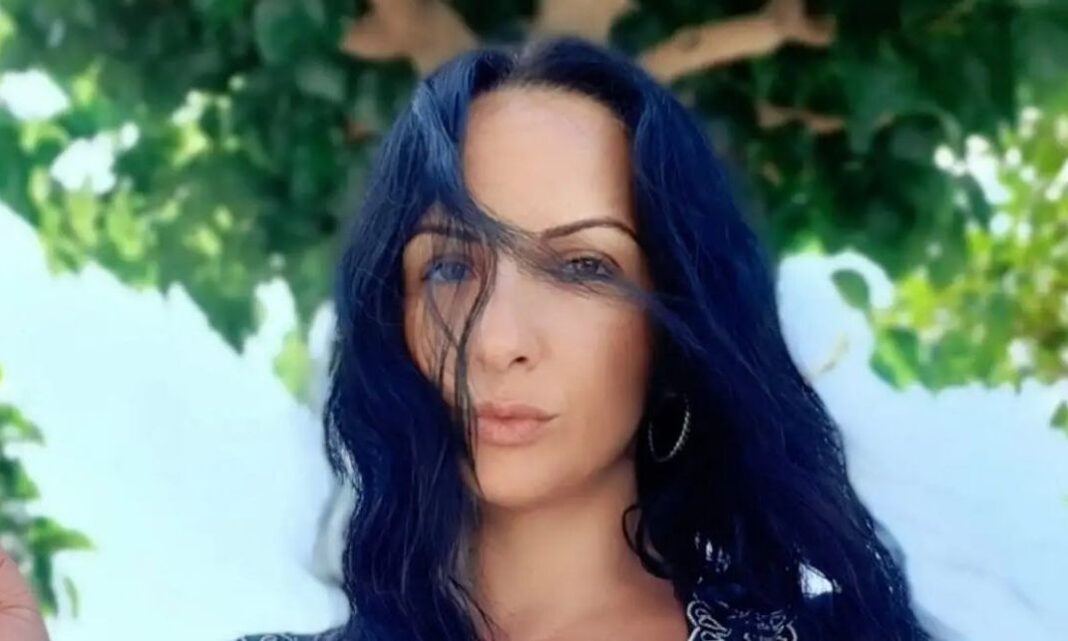 Θρήνος για τη δημοσιογράφο Μαρία Αντωνογιαννάκη – Νεκρή στο αυτοκίνητό της στο Ηράκλειο