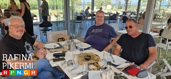 Όλα ξεκίνησαν από εδώ