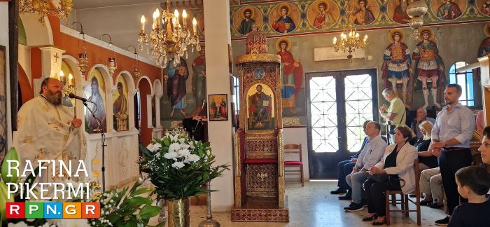 Ραφήνα – Κόκκινο Λιμανάκι: Οκτώ χρόνια μετά, η μνήμη παραμένει ζωντανή (φωτογραφίες βίντεο RPN)