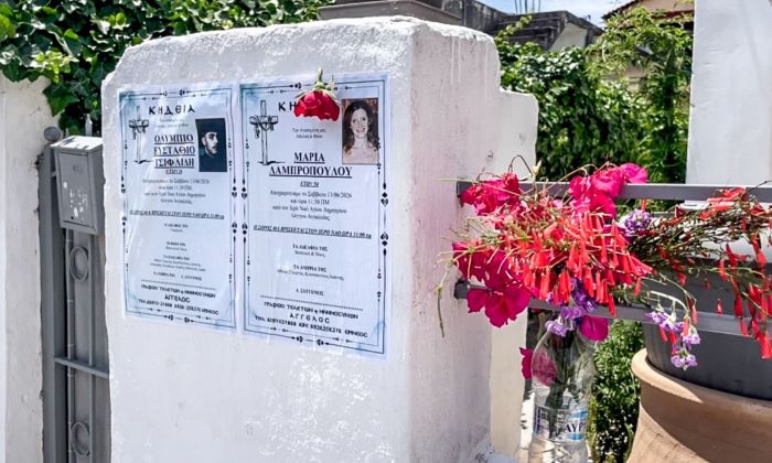 Διπλό θρίλερ στο Αίγιο: Ανατροπή- Δολοφονία και αυτοχειρία εξετάζουν πλέον οι Αρχές