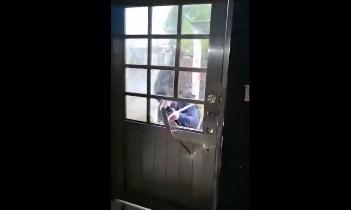 Μεξικό: Άρπαξαν δημοσιογράφο μπροστά σε μωρό – Βρέθηκαν τα λείψανά της έναν μήνα μετά (βίντεο)