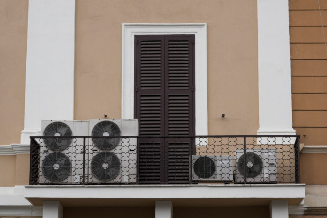 Δωρεάν κλιματιστικά από τον Δήμο Αθηναίων – Οι δικαιούχοι και τα δικαιολογητικά