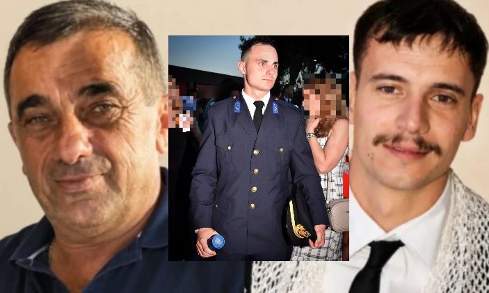 Βαρύ πένθος για τους τρεις πυροσβέστες που έχασαν τη ζωή τους σε Ρέθυμνο και Γύθειο