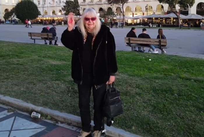 Πέθανε η Πάολα Ρεβενιώτη – Πρωτοπόρα μορφή του ελληνικού ΛΟΑΤΚΙ+ κινήματος