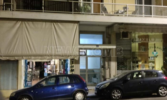 Μυστήριο στο Παγκράτι: Νεκρός άνδρας τυλιγμένος σε σεντόνια – Εξετάζεται ο 63χρονος αδελφός του