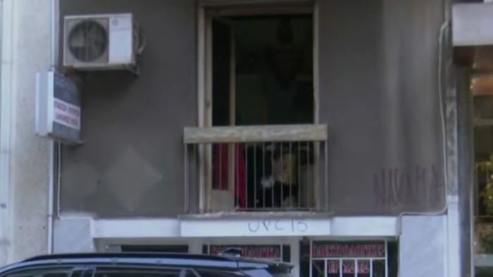 Τραγωδία στην Καλλιθέα: Νεκρός άνδρας μετά από φωτιά σε διαμέρισμα