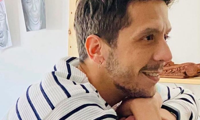 Πέθανε ο ηθοποιός Γιάννης Δενδρινός – Θλίψη στον καλλιτεχνικό κόσμο