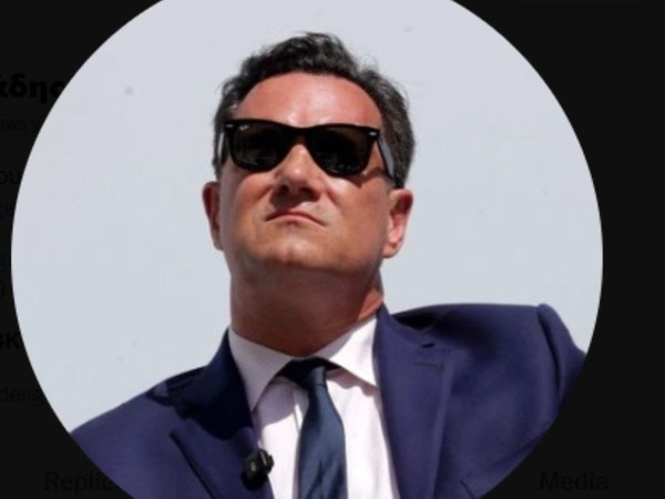 «Σα δεν ντρέπεστε» – Η οργισμένη απάντηση του Άδωνι Γεωργιάδη για τα έξυπνα γυαλιά Meta που καταγράφουν