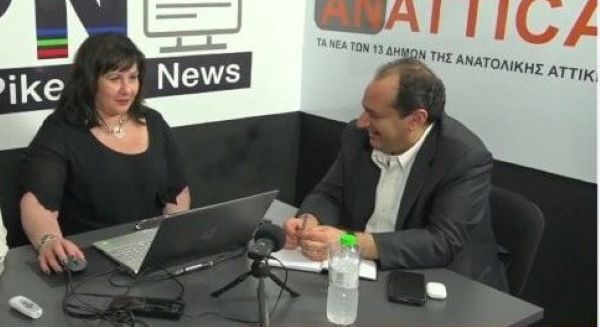 Χρήστος Σπίρτζης: Αρνείται τη βουλευτική έδρα μετά την παραίτηση Καραμέρου