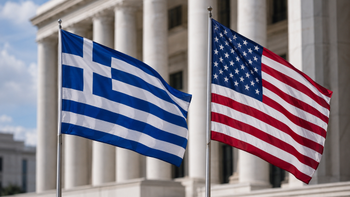 Στέιτ Ντιπάρτμεντ: Πρότυπο αντιτρομοκρατικής δράσης η Ελλάδα